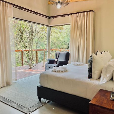 Bushbaby Valley Lodge Hazyview Exteriér fotografie