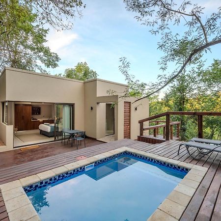Bushbaby Valley Lodge Hazyview Exteriér fotografie