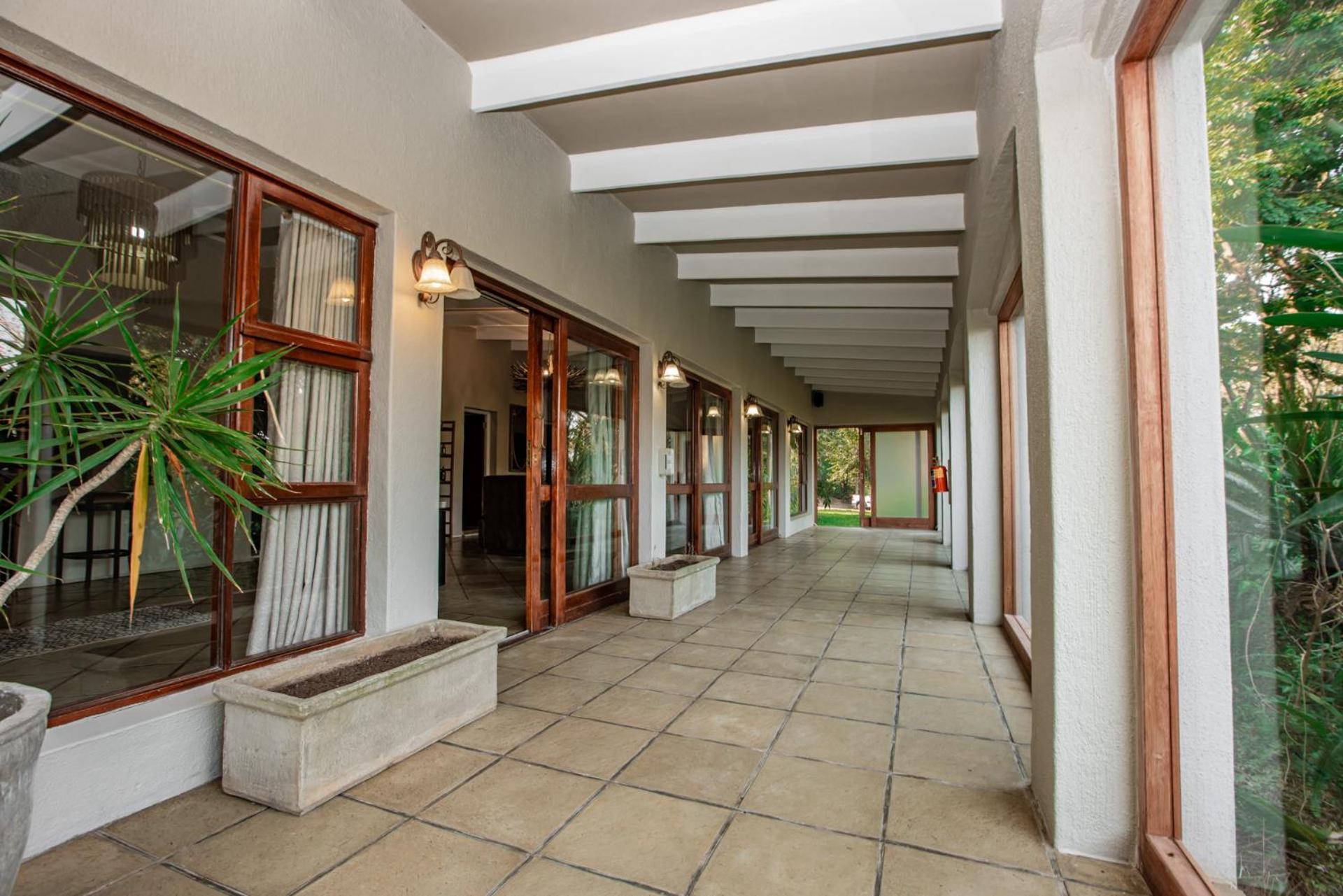 Bushbaby Valley Lodge Hazyview Exteriér fotografie