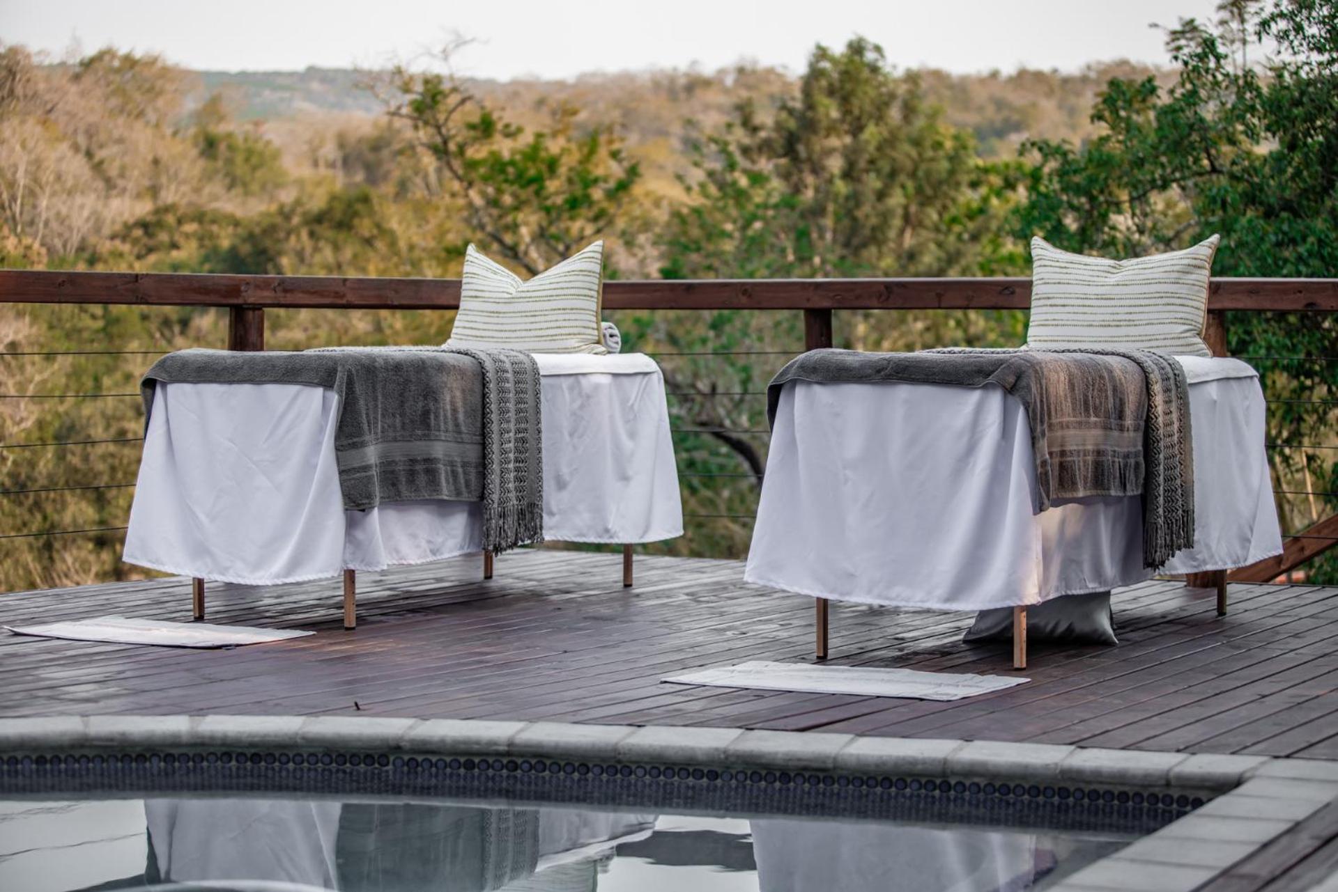 Bushbaby Valley Lodge Hazyview Exteriér fotografie