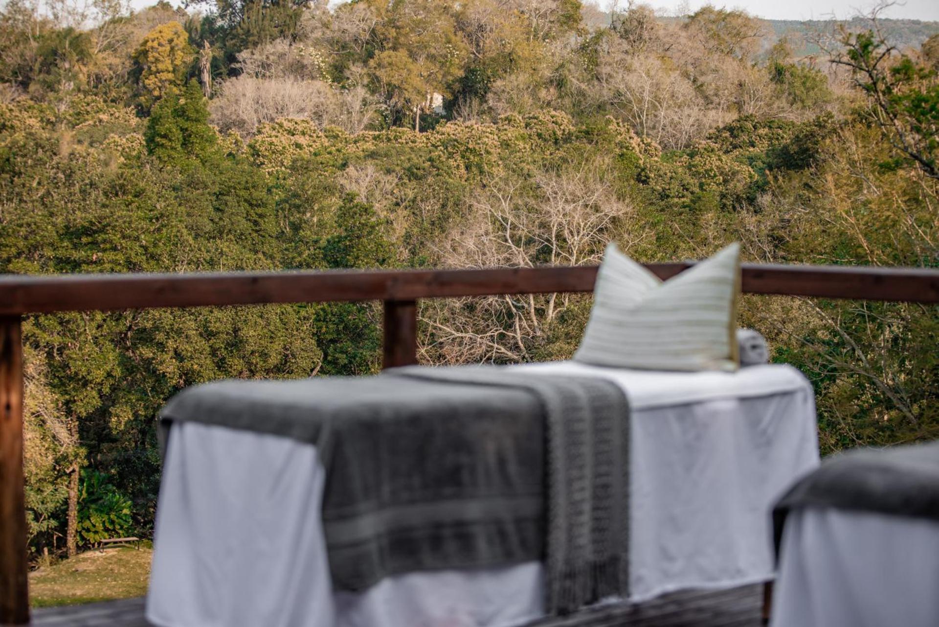 Bushbaby Valley Lodge Hazyview Exteriér fotografie