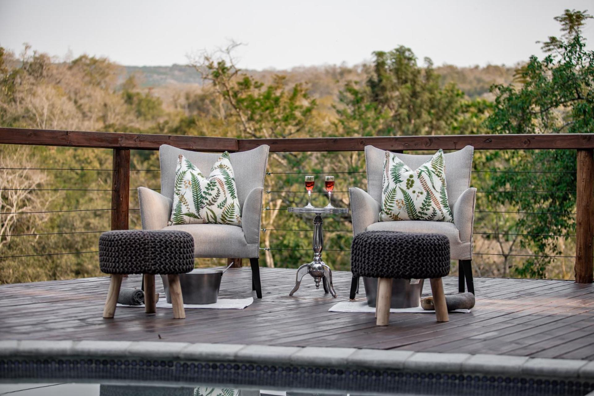 Bushbaby Valley Lodge Hazyview Exteriér fotografie