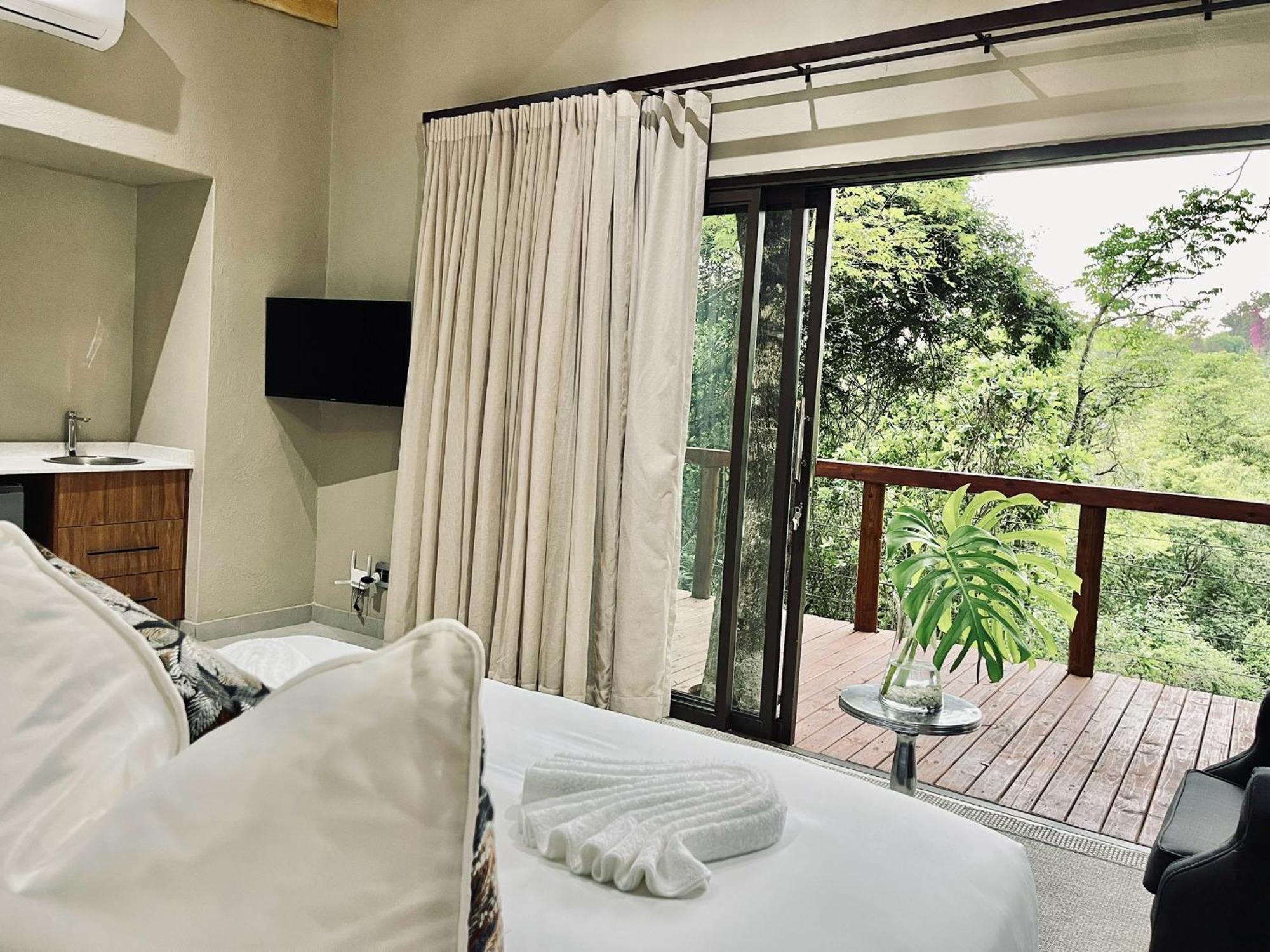 Bushbaby Valley Lodge Hazyview Exteriér fotografie