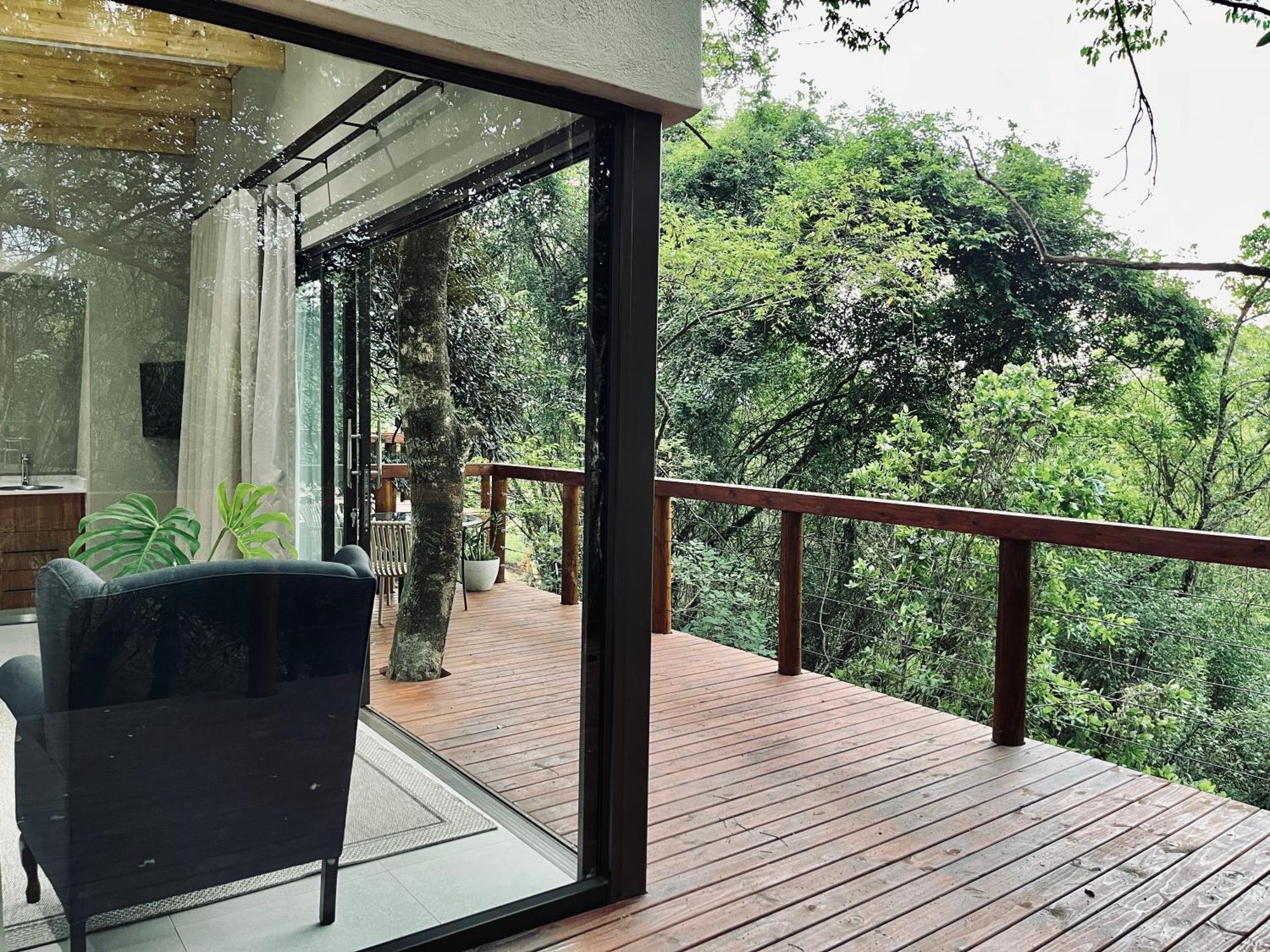 Bushbaby Valley Lodge Hazyview Exteriér fotografie