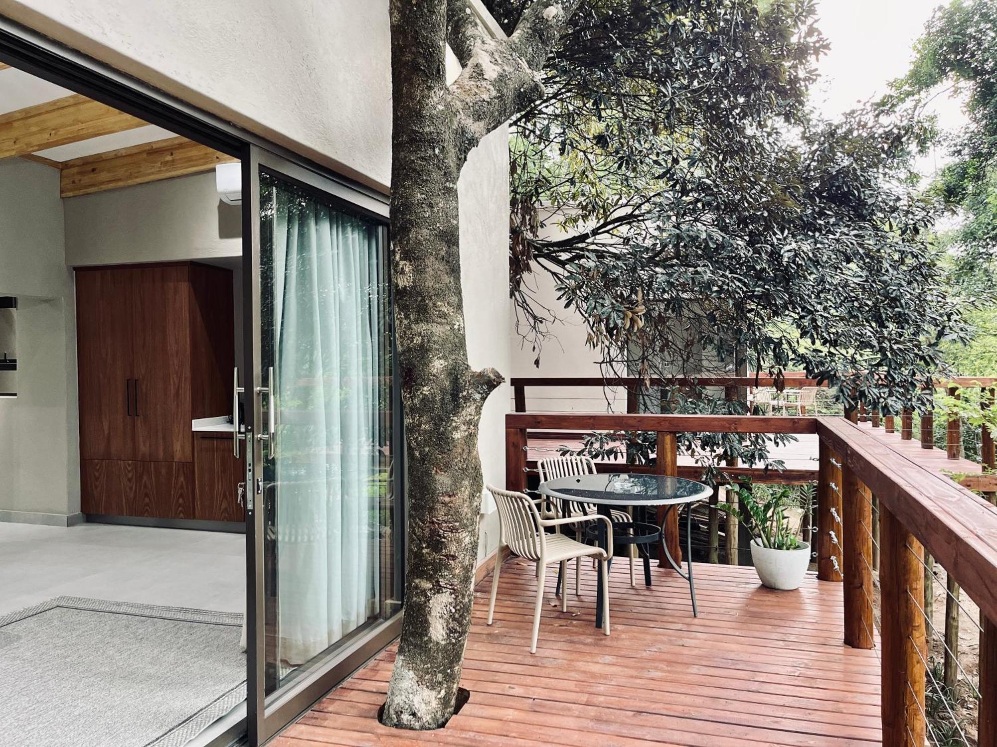 Bushbaby Valley Lodge Hazyview Exteriér fotografie