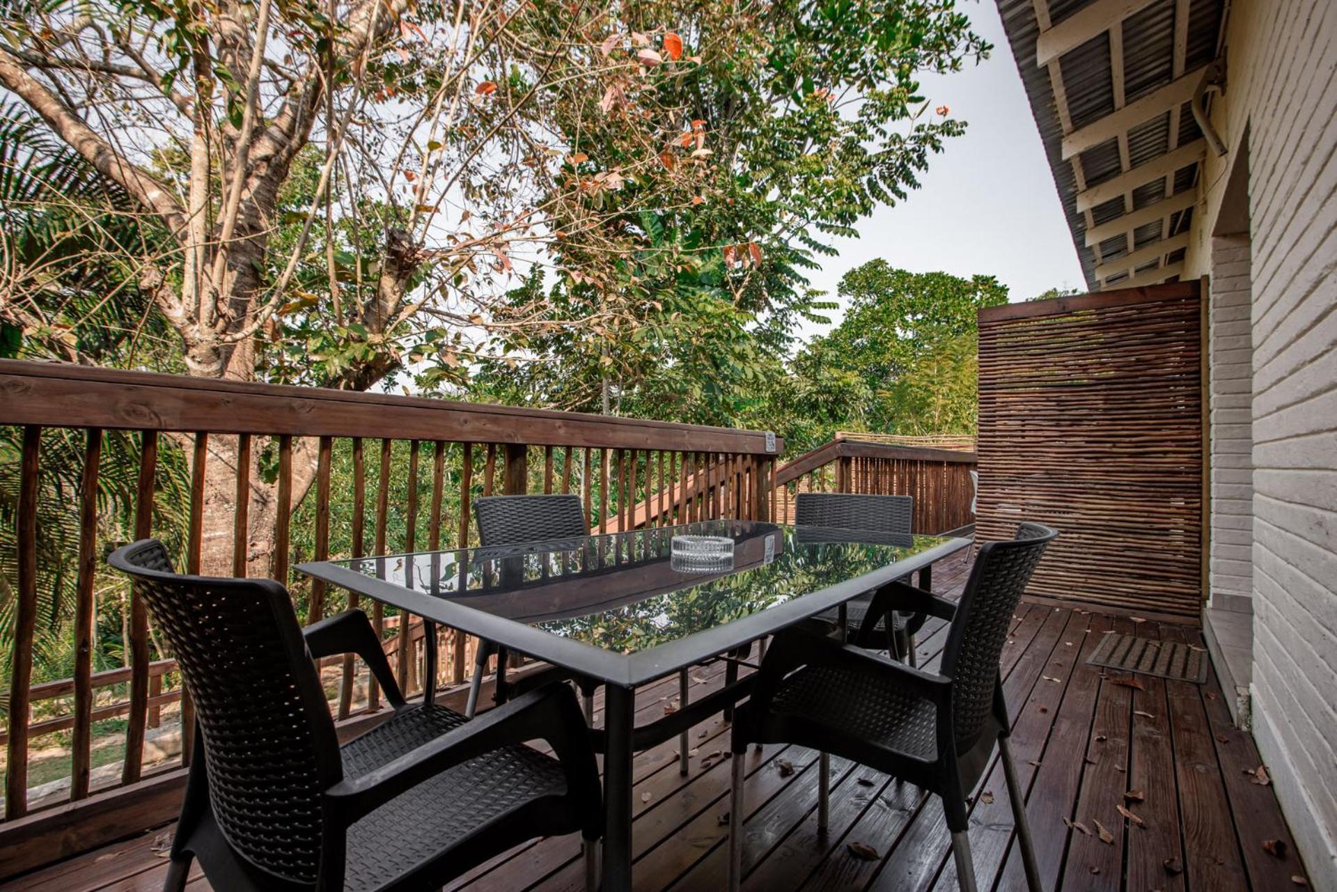 Bushbaby Valley Lodge Hazyview Exteriér fotografie