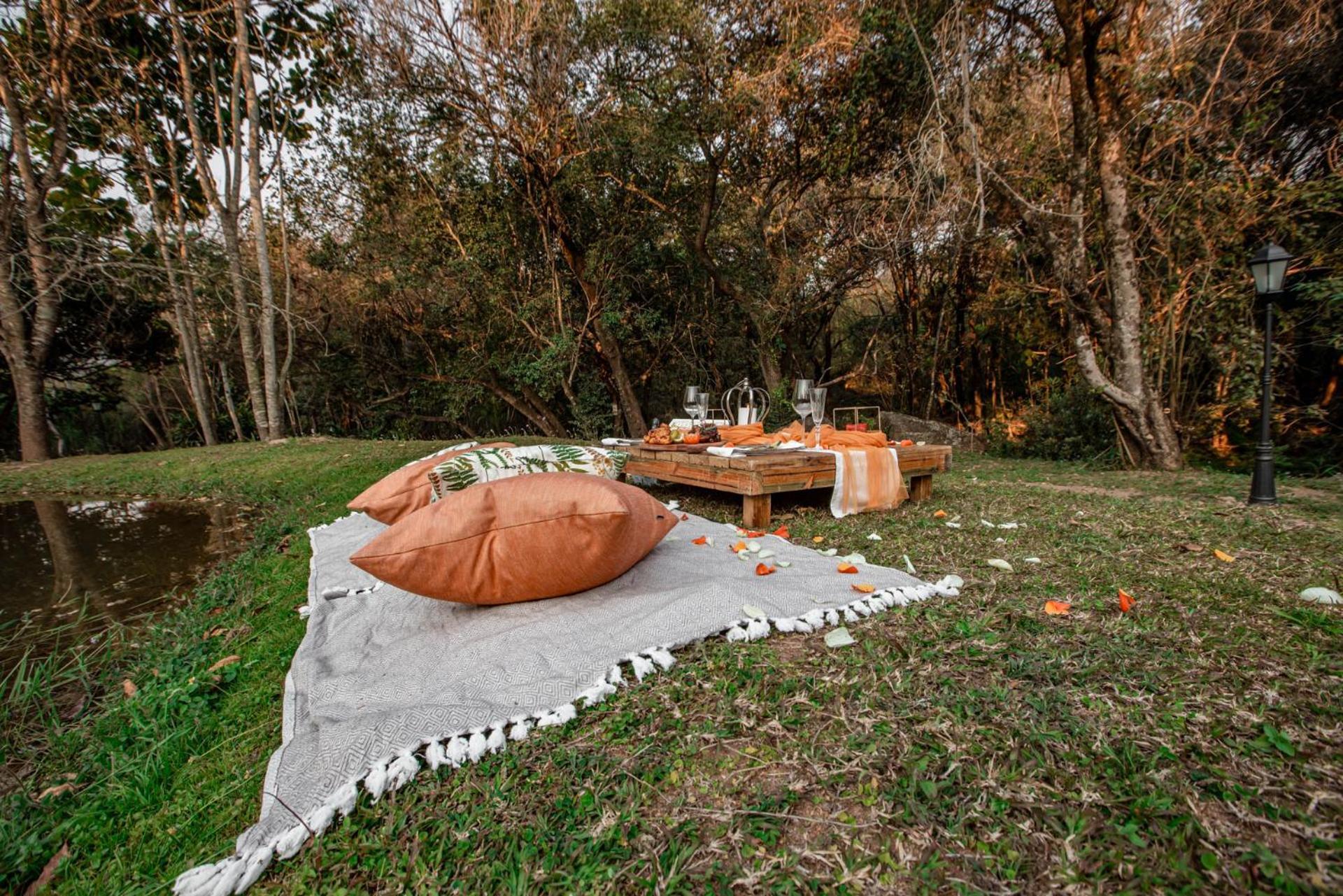 Bushbaby Valley Lodge Hazyview Exteriér fotografie