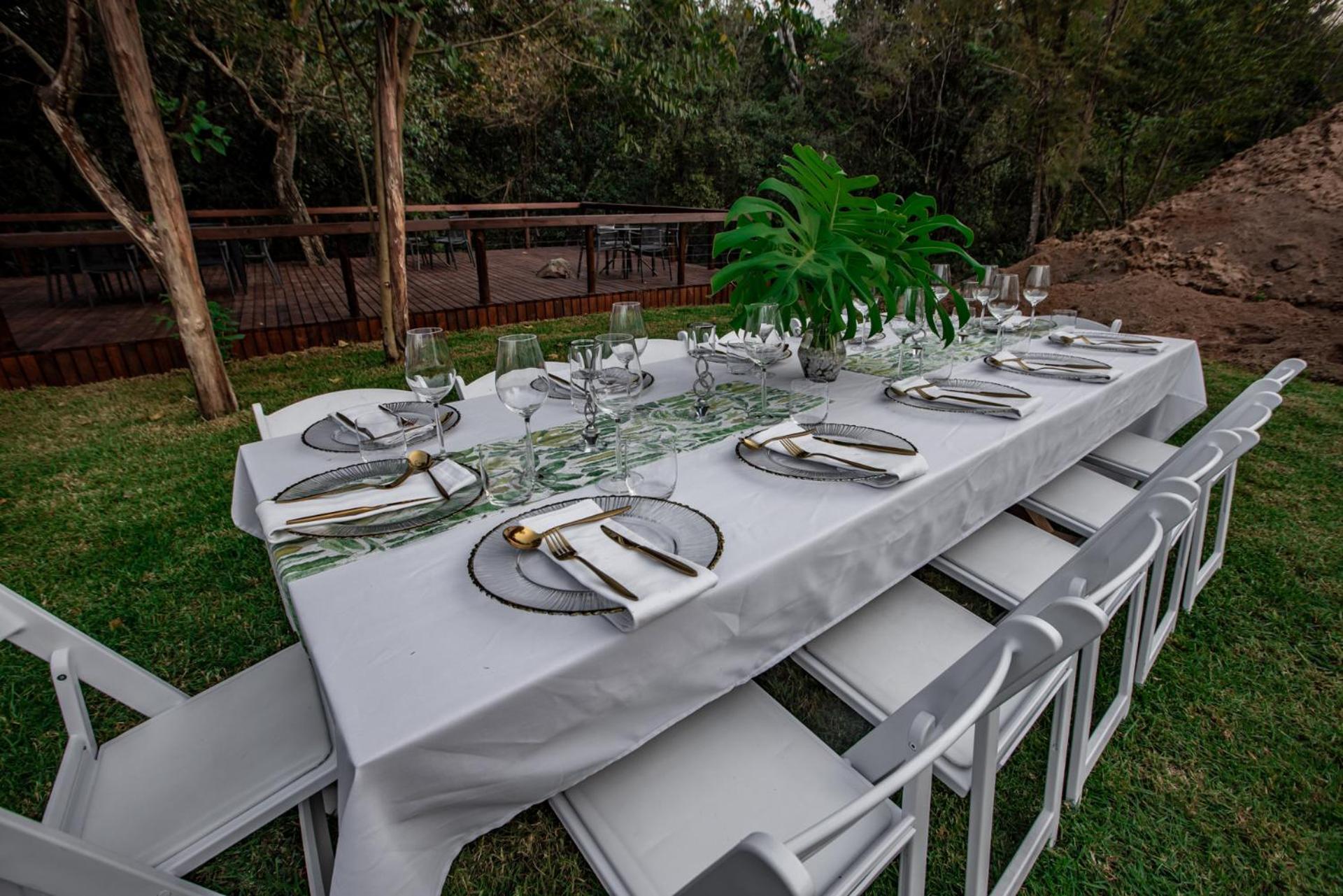 Bushbaby Valley Lodge Hazyview Exteriér fotografie