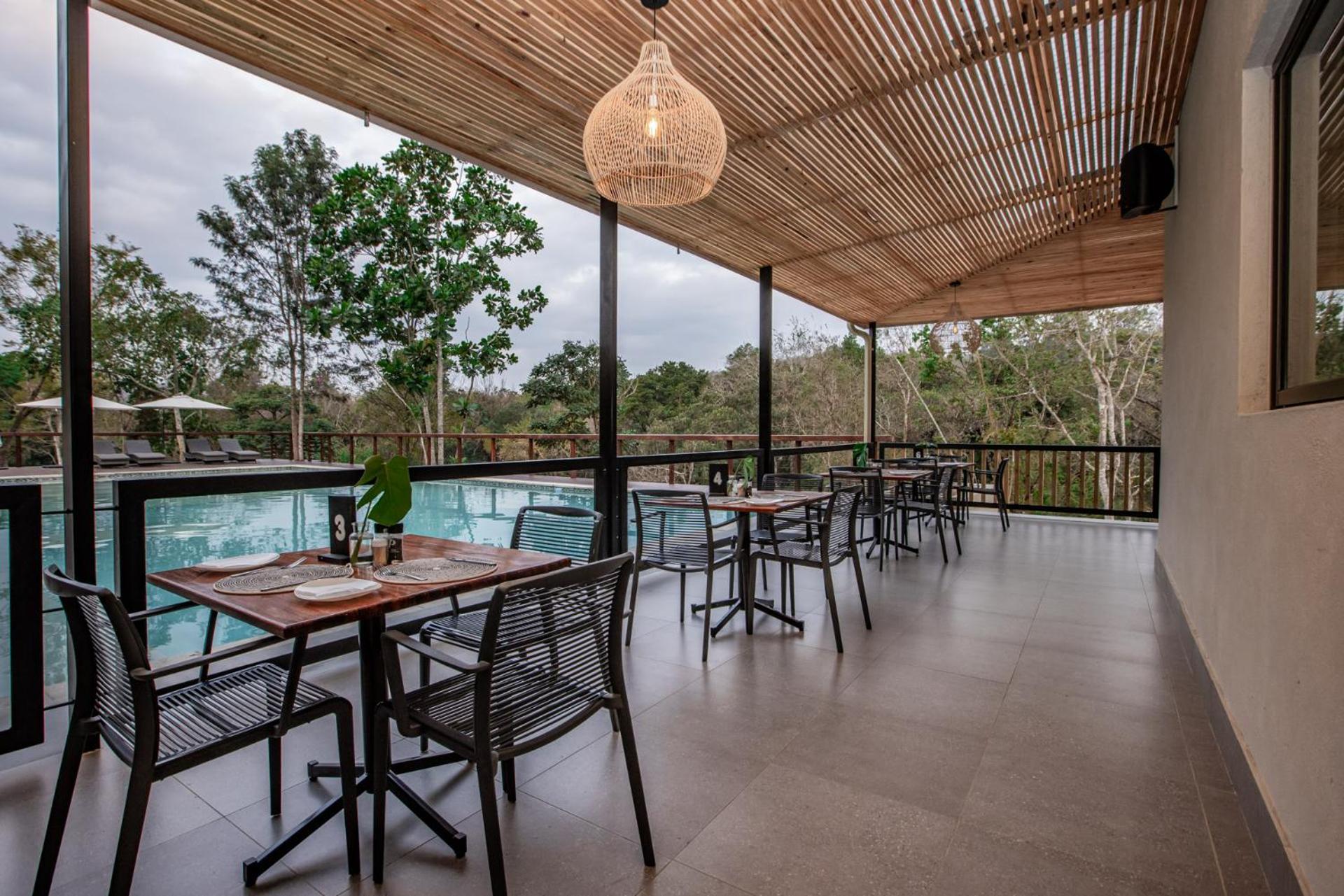 Bushbaby Valley Lodge Hazyview Exteriér fotografie