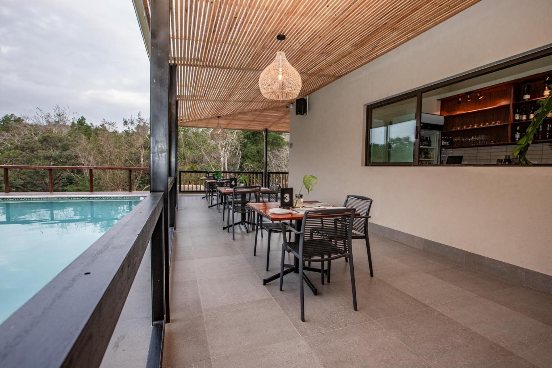 Bushbaby Valley Lodge Hazyview Exteriér fotografie