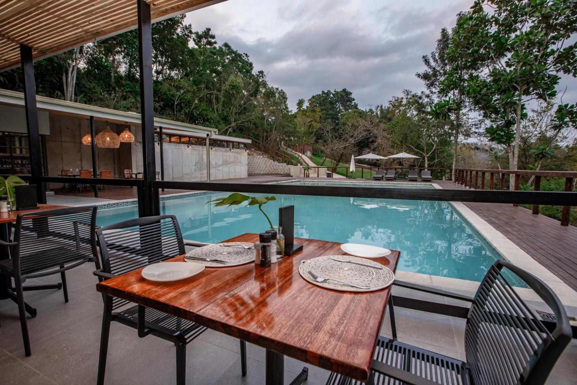 Bushbaby Valley Lodge Hazyview Exteriér fotografie