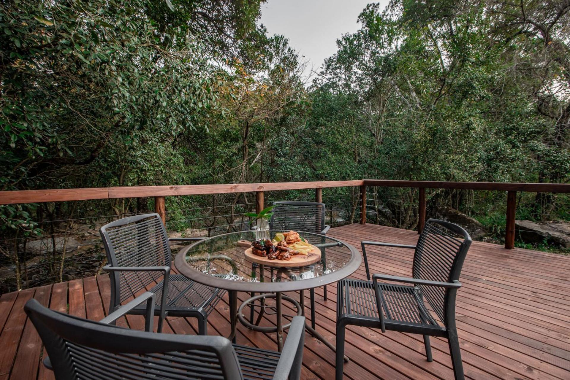 Bushbaby Valley Lodge Hazyview Exteriér fotografie
