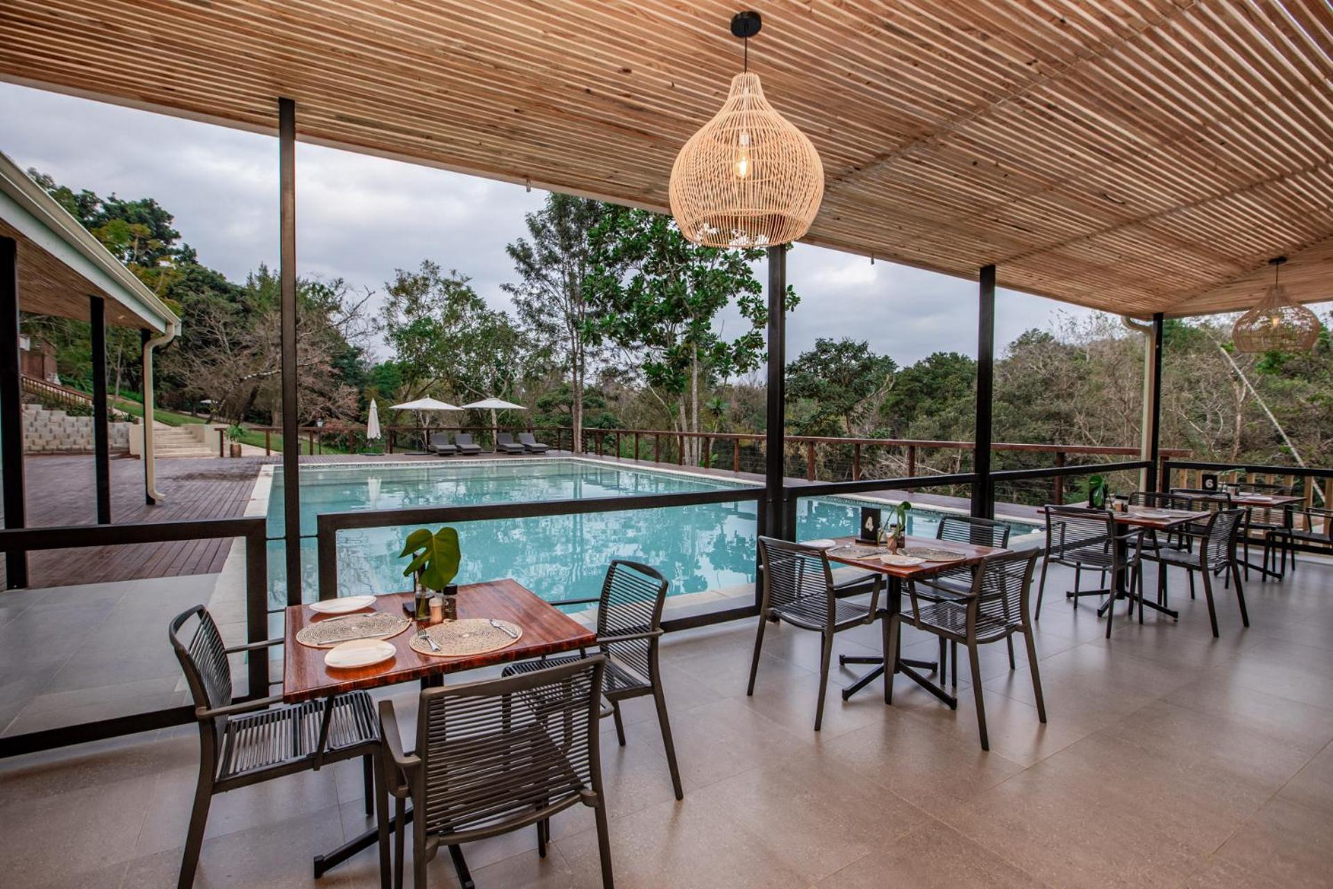 Bushbaby Valley Lodge Hazyview Exteriér fotografie