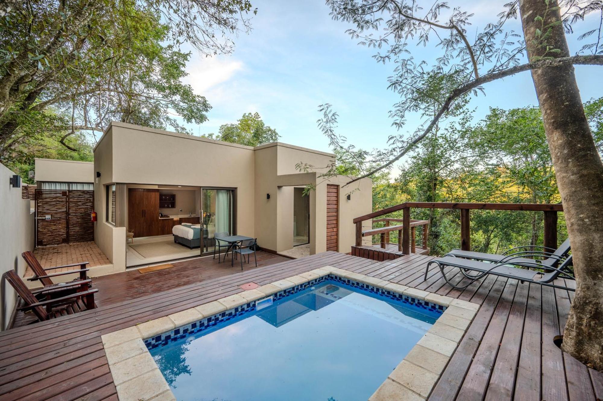 Bushbaby Valley Lodge Hazyview Exteriér fotografie