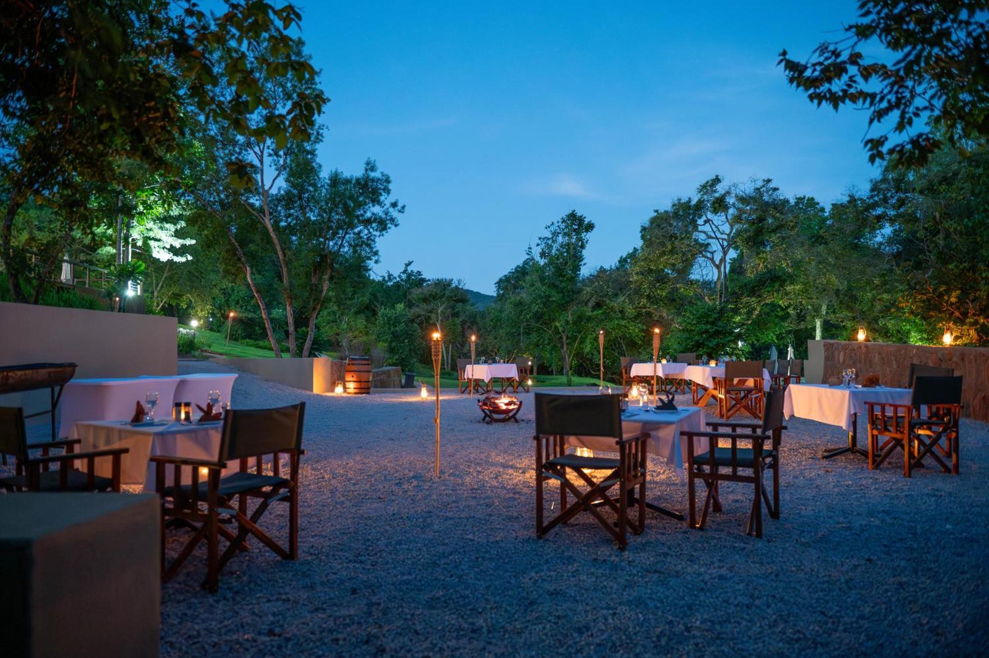 Bushbaby Valley Lodge Hazyview Exteriér fotografie